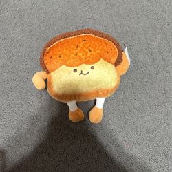 Bread Plush