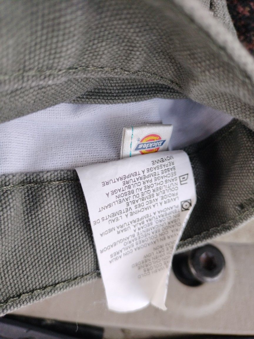 Dickie Carpenter Pants 