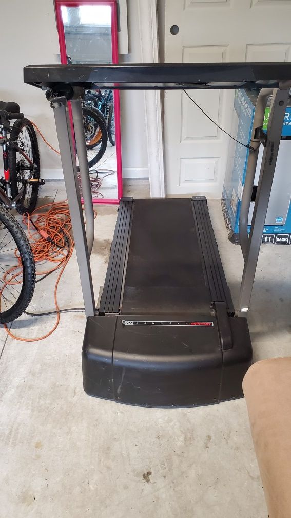 Treadmill for Sale in Jacksonville, FL OfferUp