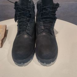 Timberland boots size 13 M Great Work Boots 