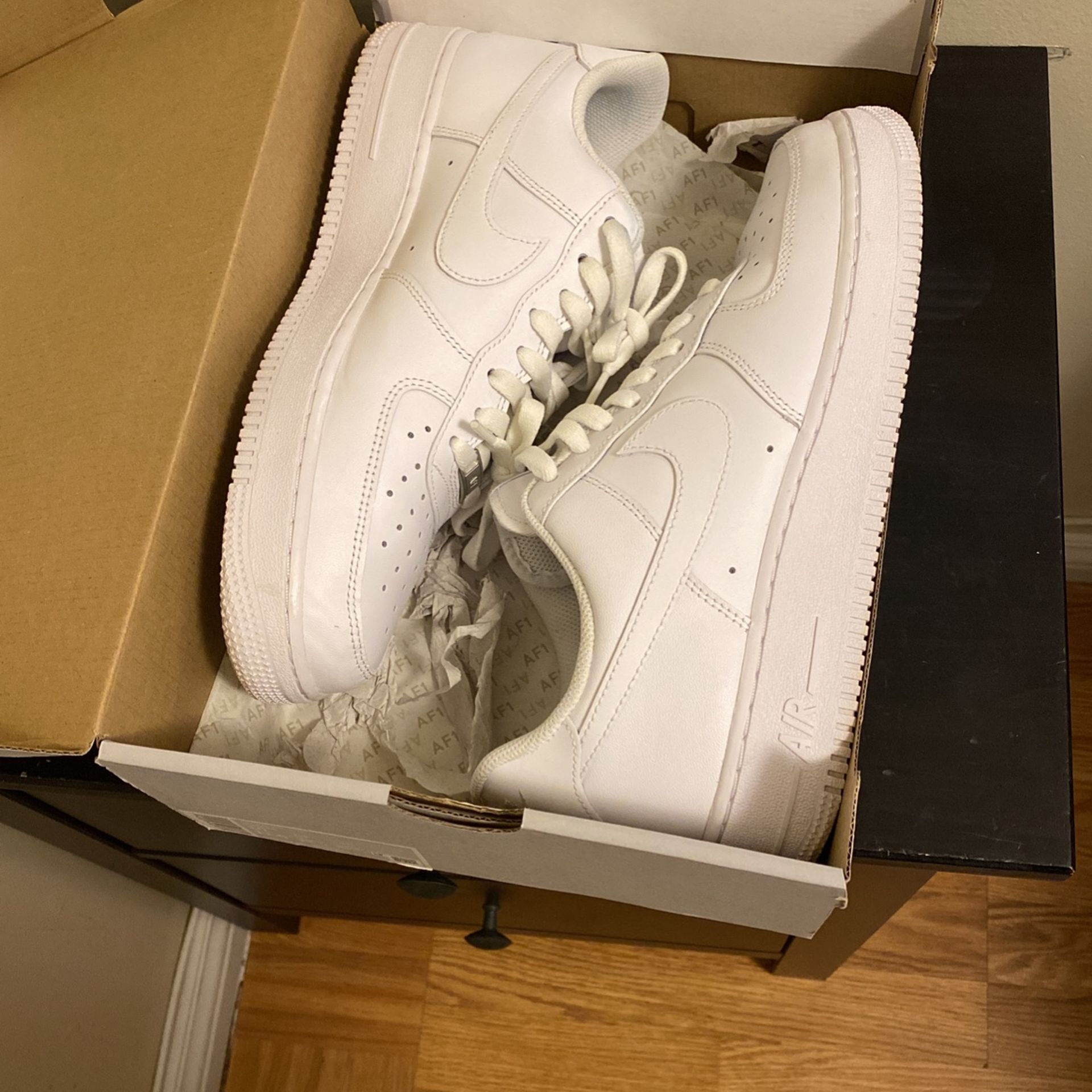 Nike Air Force 1