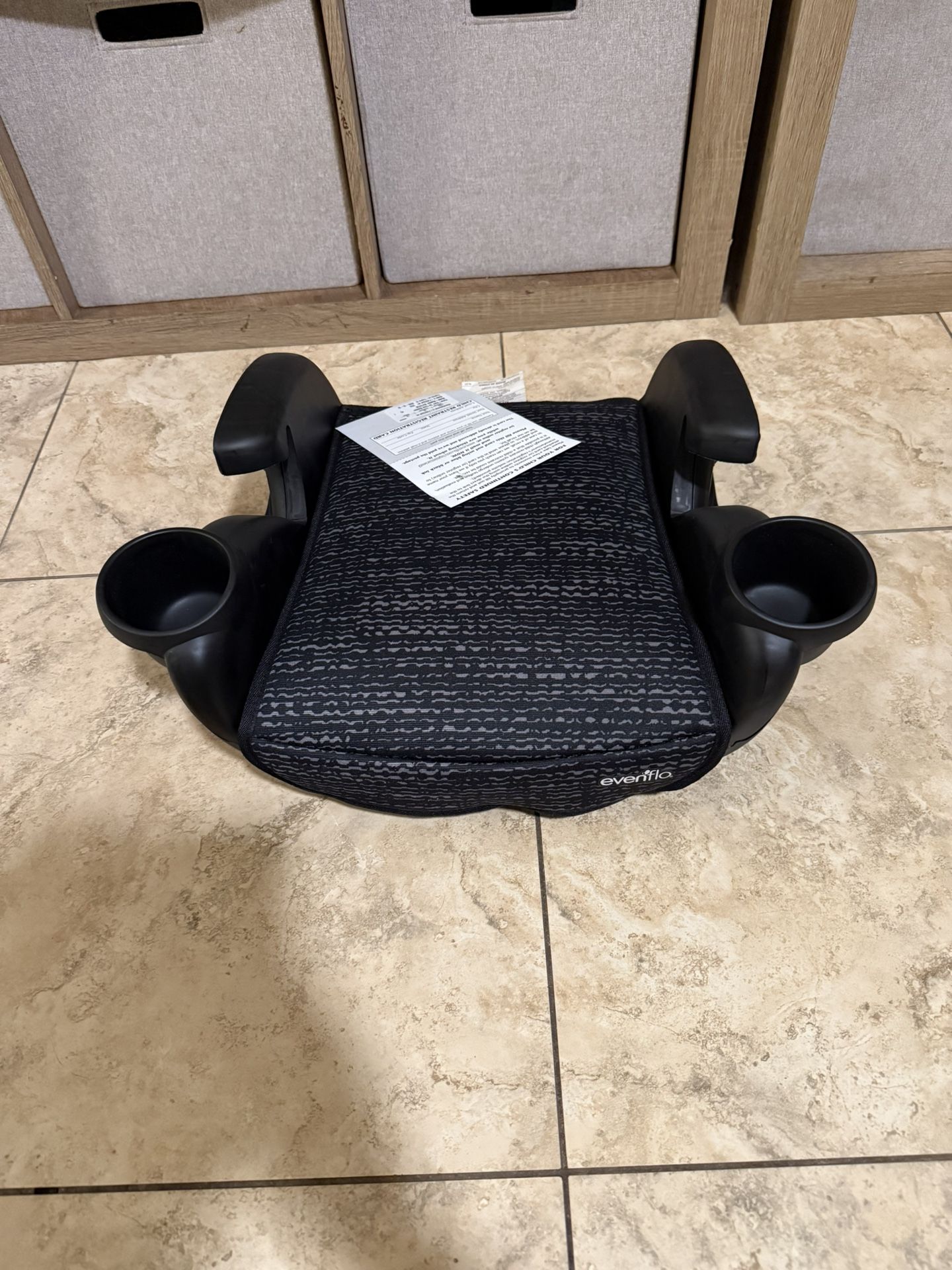 Evenflo Booster Seat