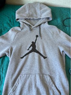 Jordan hoodie