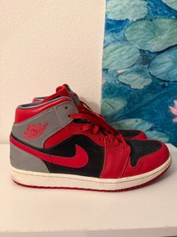 Jordan 1 - 10.5