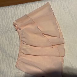 Ballerina Skirt/tutu