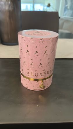 Luxeria