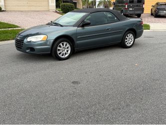 2006 Chrysler