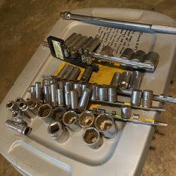 Sockets