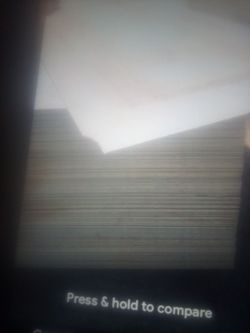 Sheets of hardy panel siding