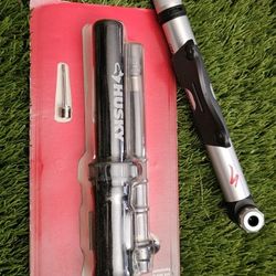 Tire Pumps Portable for Cyclists