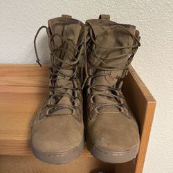 Nike Military Boots 