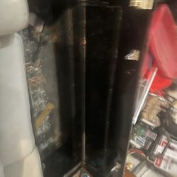 Tool box  Broke best offer 