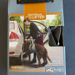 Kurgo Dog Lifter