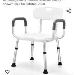 Shower Chair For Sale