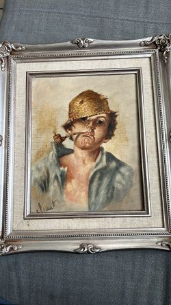 Italian Painting