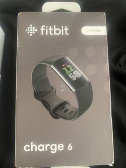 Fitbit Charge 6 & Inspire 3