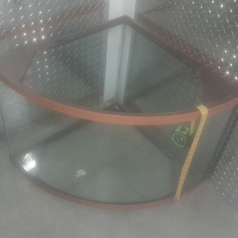 Various Sizes Fish Tank With Accessories