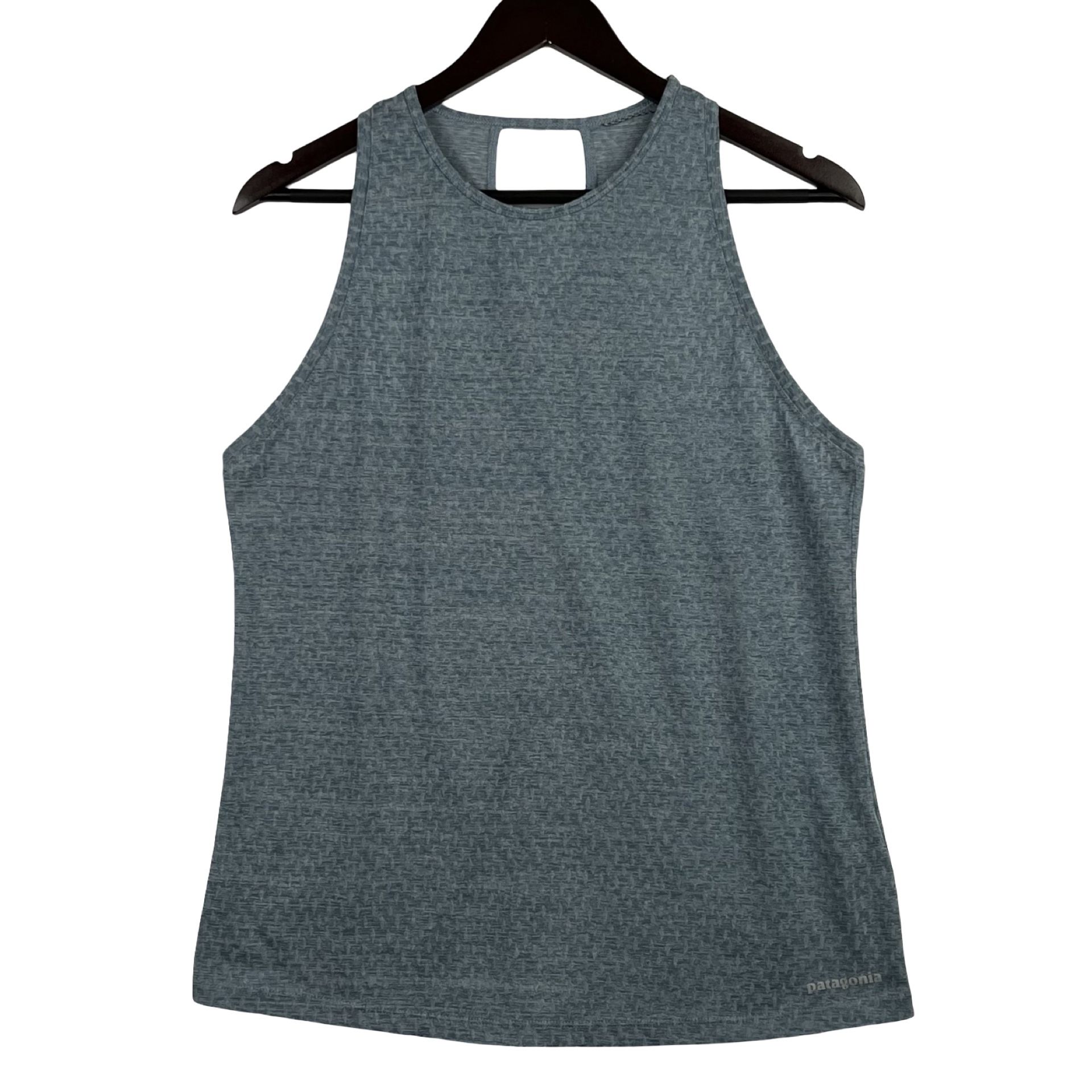 Patagonia Women’s Ridge Flow Tank Top  mint -S-