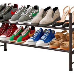 Shoe Rack