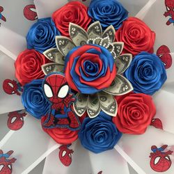 Eternal Rose Bouquets 