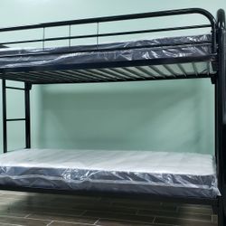Bunk Bed