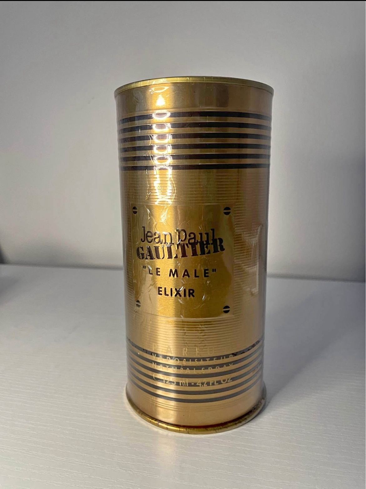 Jean Paul Gaultier “ LE Male” Elixir 