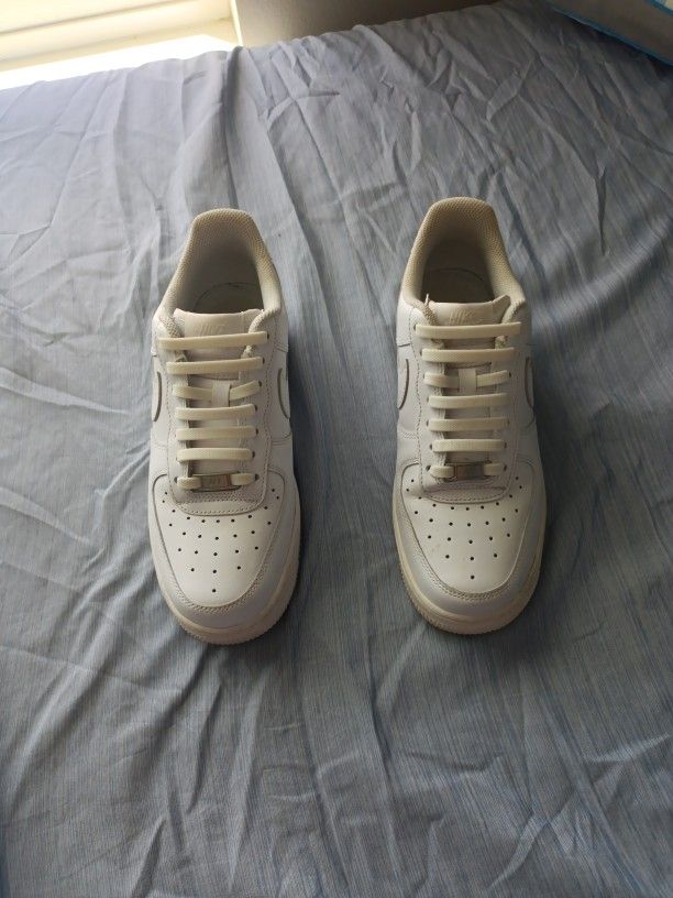 Air Force Ones