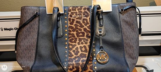 Michael Kors handbag