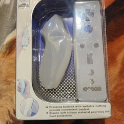 Wii Controller Silicone