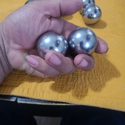 Stress Balls