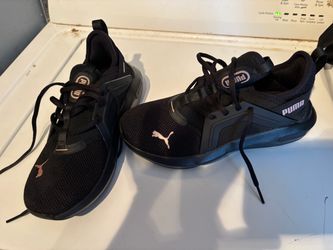 Puma shoes