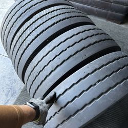 235/75/17.5 Hankook