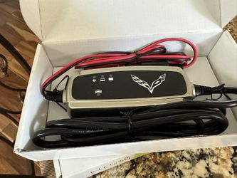 Corvette Charger