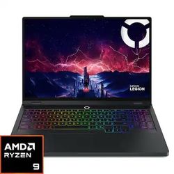Lenovo Legion Pro 5 16” RTX 5060 1TB SSD