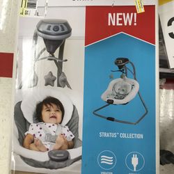 Baby Items