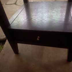 Sell Or Trade Furniture Solid Wood 