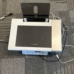 Lexmark Printer
