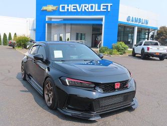 2024 Honda Civic Type R