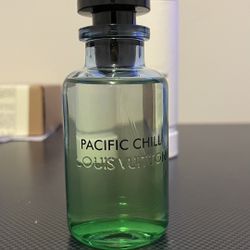 Louis Vuitton Pacific Chill