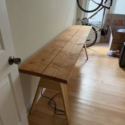 Free Desk