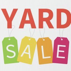 Blythewood Windermere Community Yard Sale