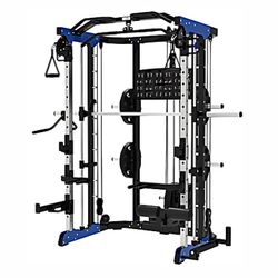 Multi Functional Trainer New