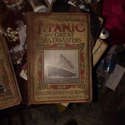 First Edition With Sales Man Copy With Names