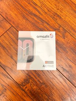 Brand New Sealed Amazfit Active Smartwatch