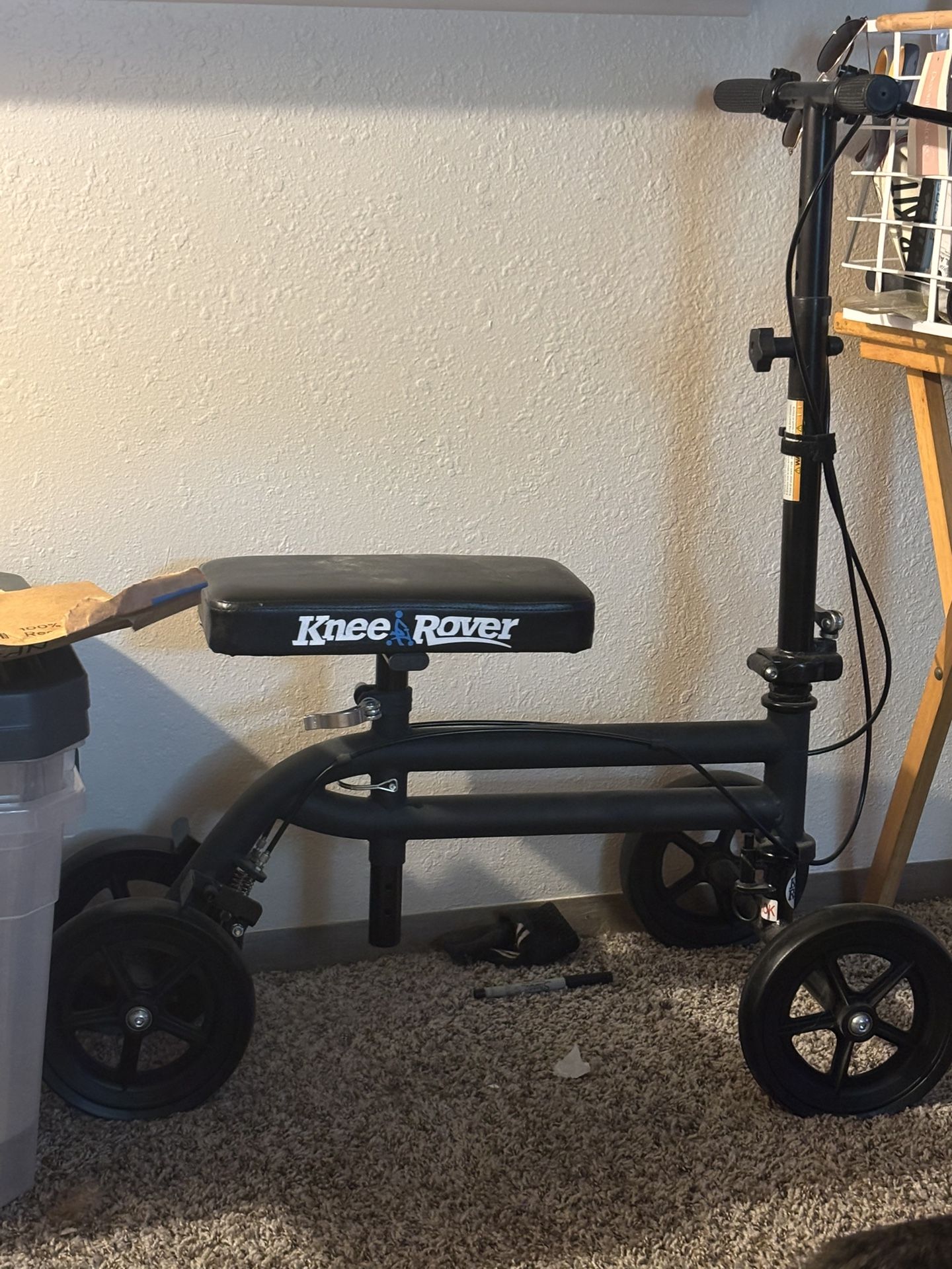 Knee Rover Scooter