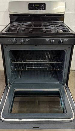 Kenmore Gas Stove