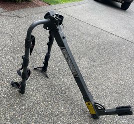 Bell HitchBiker