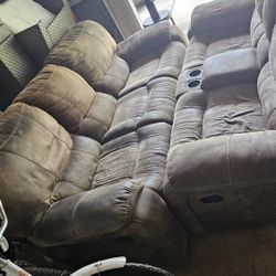 Living Room Sofas