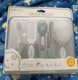 Baby Grooming Kit