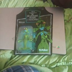 Nightmare Before Christmas